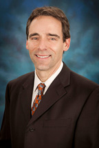 Photograph of  Senator  Steve Stadelman (D)